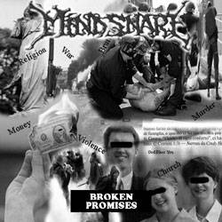 Mind Snare : Broken Promises